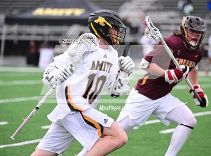 Thumbnail 2 in Sheehan @ Amity Regional photogallery.