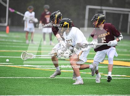 Thumbnail 1 in Sheehan @ Amity Regional photogallery.