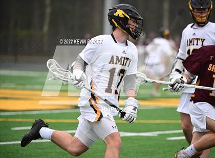 Thumbnail 1 in Sheehan @ Amity Regional photogallery.