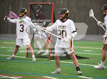 Thumbnail 2 in Sheehan @ Amity Regional photogallery.