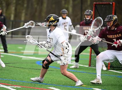 Thumbnail 3 in Sheehan @ Amity Regional photogallery.