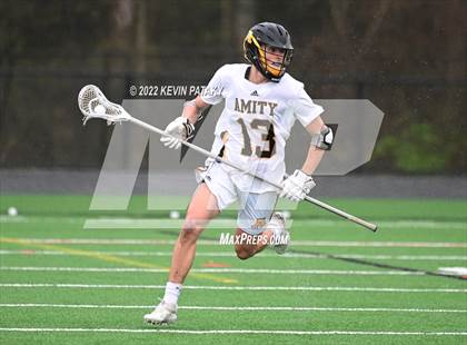Thumbnail 3 in Sheehan @ Amity Regional photogallery.
