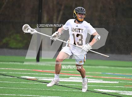 Thumbnail 2 in Sheehan @ Amity Regional photogallery.