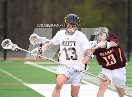 Thumbnail 1 in Sheehan @ Amity Regional photogallery.