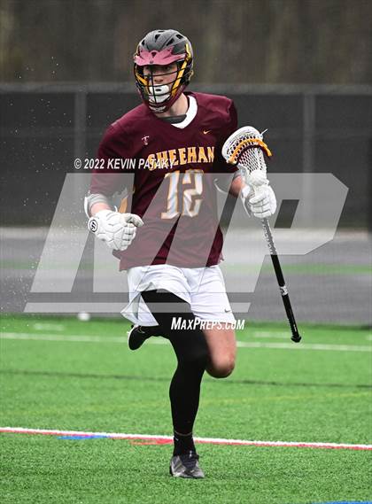 Thumbnail 1 in Sheehan @ Amity Regional photogallery.