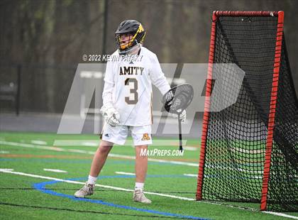 Thumbnail 1 in Sheehan @ Amity Regional photogallery.
