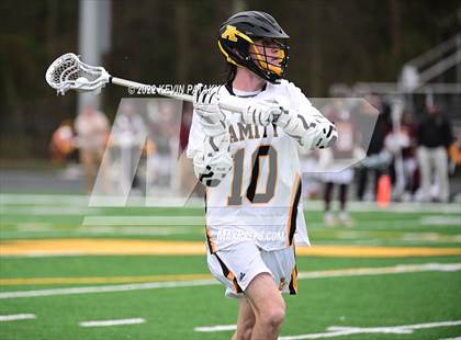 Thumbnail 1 in Sheehan @ Amity Regional photogallery.