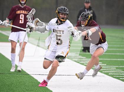 Thumbnail 1 in Sheehan @ Amity Regional photogallery.
