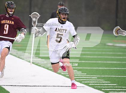Thumbnail 2 in Sheehan @ Amity Regional photogallery.