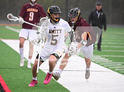 Thumbnail 1 in Sheehan @ Amity Regional photogallery.
