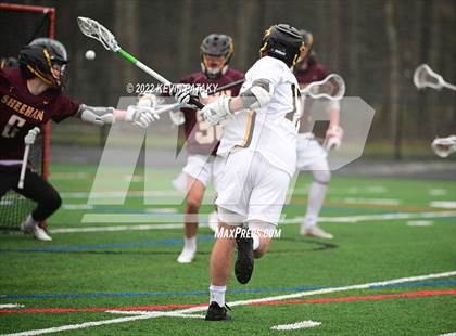 Thumbnail 3 in Sheehan @ Amity Regional photogallery.