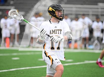 Thumbnail 1 in Sheehan @ Amity Regional photogallery.