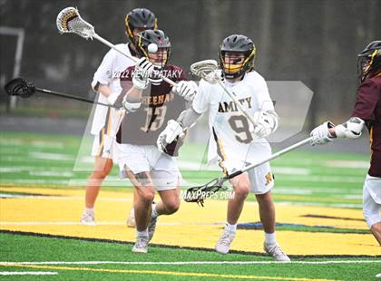Thumbnail 3 in Sheehan @ Amity Regional photogallery.
