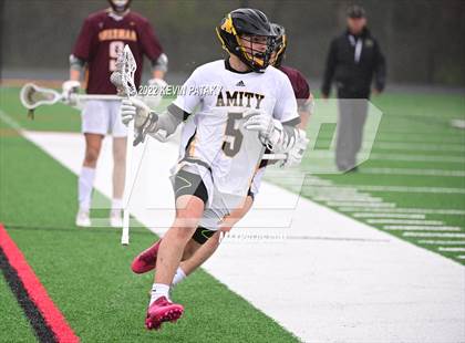 Thumbnail 1 in Sheehan @ Amity Regional photogallery.