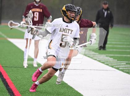 Thumbnail 2 in Sheehan @ Amity Regional photogallery.