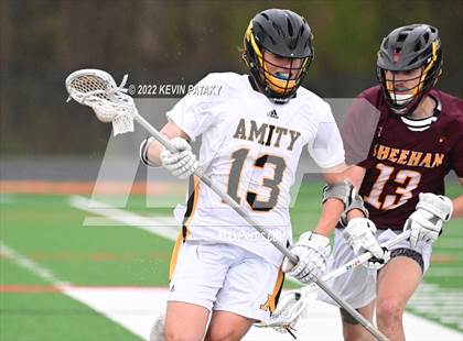 Thumbnail 2 in Sheehan @ Amity Regional photogallery.