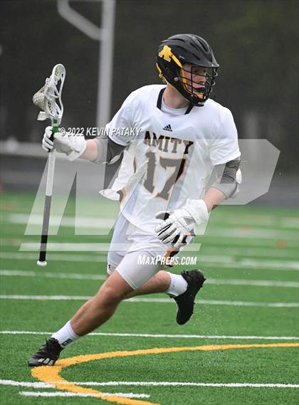Thumbnail 2 in Sheehan @ Amity Regional photogallery.