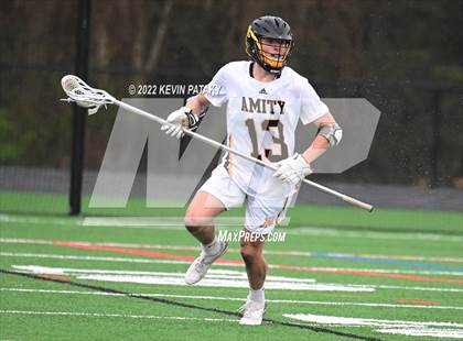 Thumbnail 1 in Sheehan @ Amity Regional photogallery.