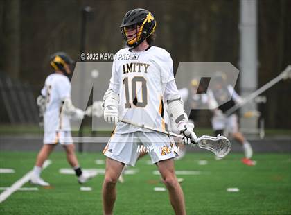 Thumbnail 2 in Sheehan @ Amity Regional photogallery.