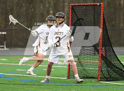 Thumbnail 3 in Sheehan @ Amity Regional photogallery.