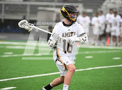 Thumbnail 3 in Sheehan @ Amity Regional photogallery.