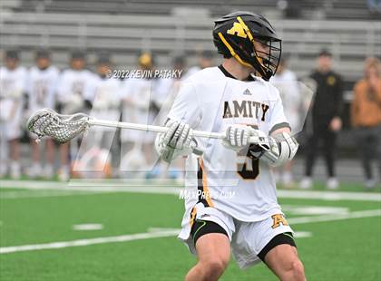 Thumbnail 1 in Sheehan @ Amity Regional photogallery.