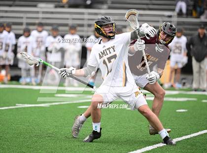 Thumbnail 2 in Sheehan @ Amity Regional photogallery.