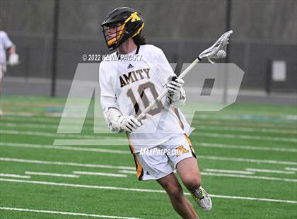Thumbnail 3 in Sheehan @ Amity Regional photogallery.