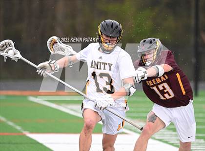 Thumbnail 3 in Sheehan @ Amity Regional photogallery.