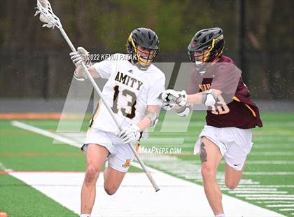 Thumbnail 2 in Sheehan @ Amity Regional photogallery.