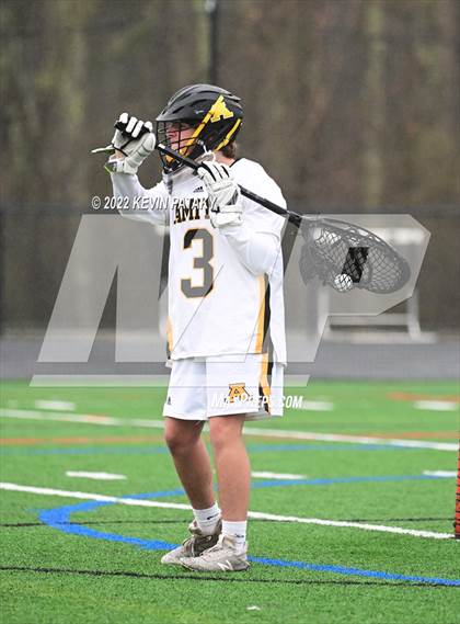 Thumbnail 2 in Sheehan @ Amity Regional photogallery.