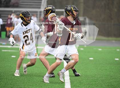 Thumbnail 3 in Sheehan @ Amity Regional photogallery.