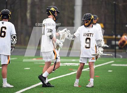 Thumbnail 2 in Sheehan @ Amity Regional photogallery.