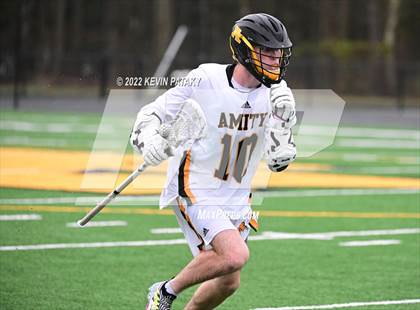Thumbnail 3 in Sheehan @ Amity Regional photogallery.