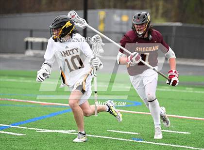 Thumbnail 3 in Sheehan @ Amity Regional photogallery.