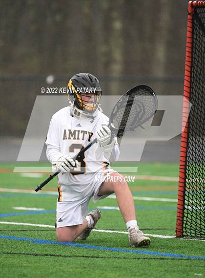 Thumbnail 3 in Sheehan @ Amity Regional photogallery.