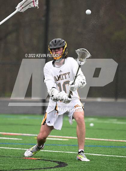 Thumbnail 1 in Sheehan @ Amity Regional photogallery.