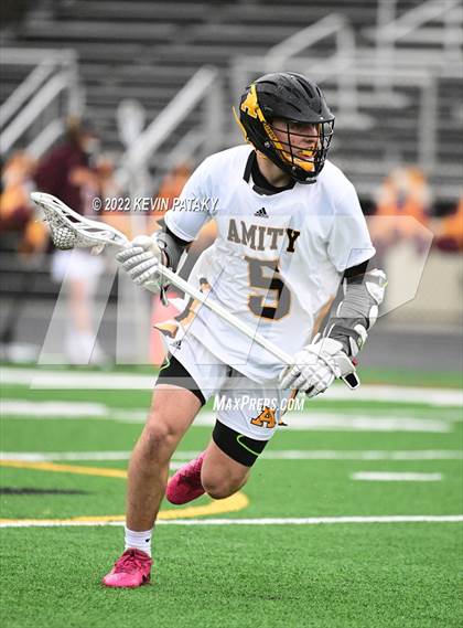 Thumbnail 3 in Sheehan @ Amity Regional photogallery.