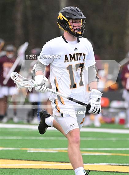 Thumbnail 3 in Sheehan @ Amity Regional photogallery.
