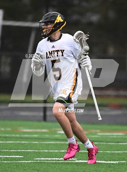 Thumbnail 2 in Sheehan @ Amity Regional photogallery.