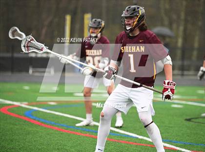 Thumbnail 1 in Sheehan @ Amity Regional photogallery.