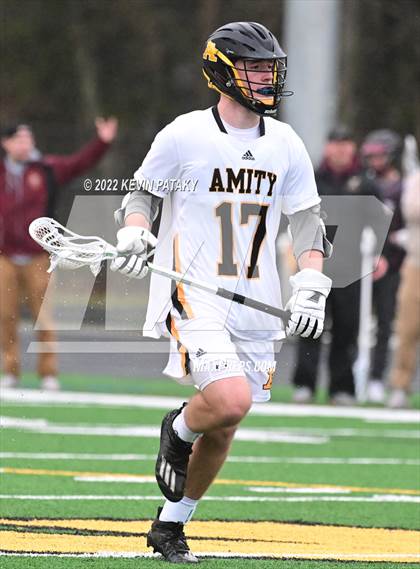 Thumbnail 2 in Sheehan @ Amity Regional photogallery.