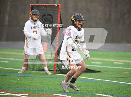 Thumbnail 1 in Sheehan @ Amity Regional photogallery.