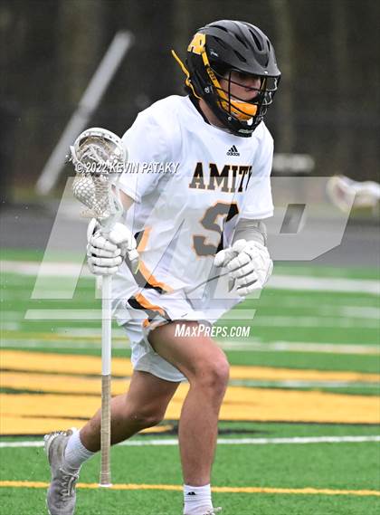 Thumbnail 3 in Sheehan @ Amity Regional photogallery.