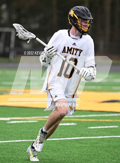 Thumbnail 1 in Sheehan @ Amity Regional photogallery.