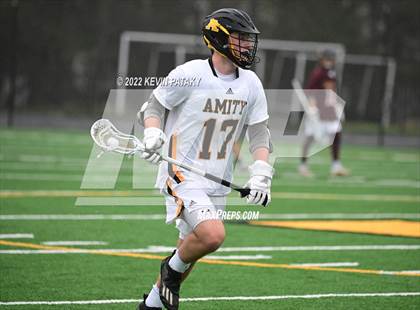 Thumbnail 1 in Sheehan @ Amity Regional photogallery.