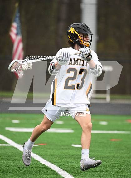 Thumbnail 2 in Sheehan @ Amity Regional photogallery.
