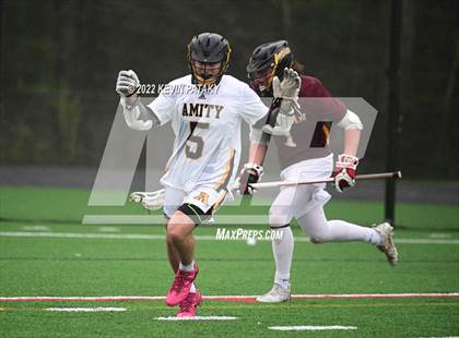Thumbnail 3 in Sheehan @ Amity Regional photogallery.