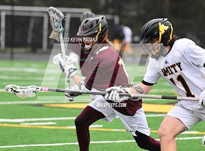 Thumbnail 2 in Sheehan @ Amity Regional photogallery.