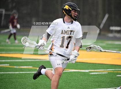Thumbnail 2 in Sheehan @ Amity Regional photogallery.